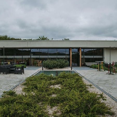 Lajver Borbirtok Szálka Exterior foto
