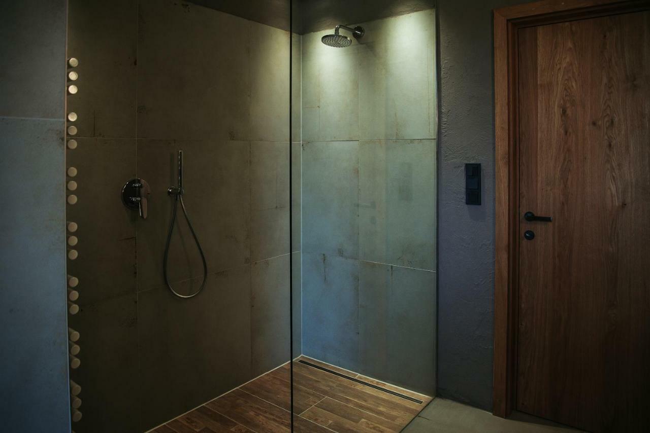 Lajver Borbirtok Szálka Exterior foto
